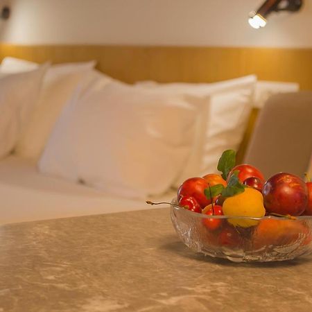 Kalypso Studios & Rooms Палеохора Екстер'єр фото
